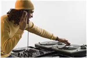 DJ